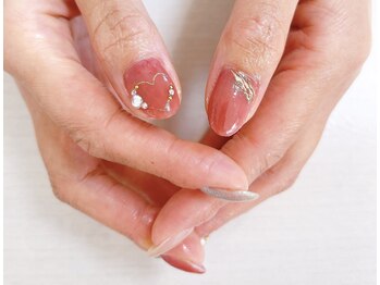 ワンカラー　デザイン追加