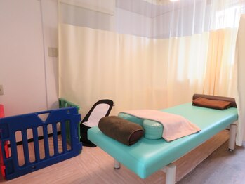 平岸駅前整体院/平岸駅前整体院