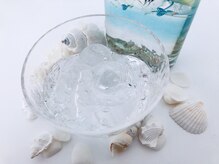 エタニティ 北花田店(Eternity)/☆当サロン使用脱毛ジェル☆