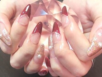 エルズネイル(L’s Nail)/ネイルデザイン