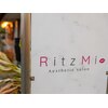 リッツミー(RitzMi)ロゴ