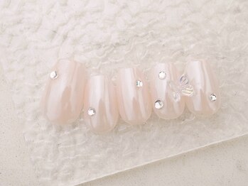 ABCネイル 上野マルイ店(ABC Nail)/大人気★韓国風ネイル!!!