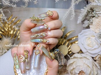 シュエット(Chouette)/