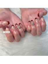 アコテ 外苑前(acote)/