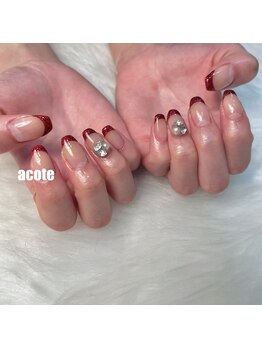 アコテ 外苑前(acote)/