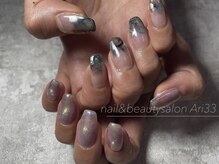 アリ(Ari33)/持ち込みデザイン◎