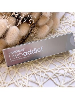 まつげエクステ専門店 アイラ 銀座店(EYELA)/【ラッシュアディクト】