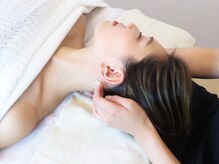 サワエギンザ(SAWAEGINZA)/眠り美容ヘッドスパ