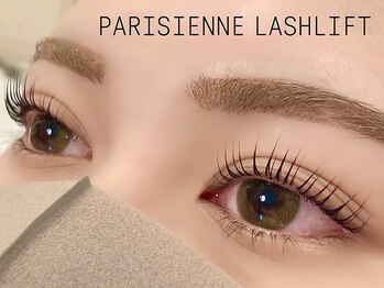 ゼン(Zen)/目元ぱっちり！！まつ毛パーマ