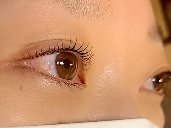 ハウオリ 松戸(Hau'oli)/ナチュラルな立ち上がりパーマ♪