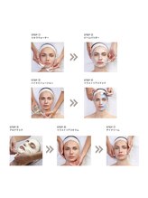 ラシュール(Rassure)/CHRISTINA　イラストリアス