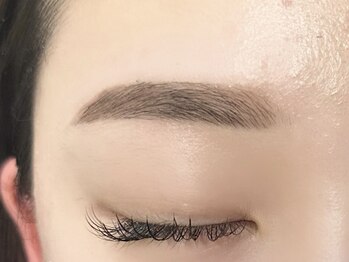 ネリネ 天神(nerine)/【アイブロウデザイン/眉毛】