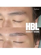 レアレア(Lea lea)/HBL！men'simage