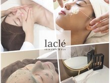 ラクレ 金町店(lacle')