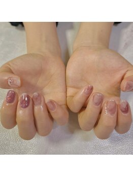 キアラネイルサロン/持ち込みコース