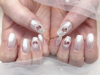 ククネイル(KuKunail)/シンプルデザインコース☆