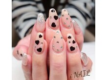 アイネイル(iNAIL)/