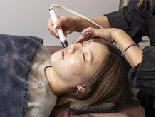 ムーモー 横浜関内店(mu_mo_)/ソフトピーリング毛穴洗浄♪