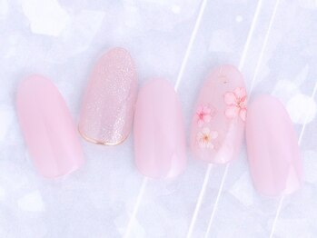 プラスミュウ(+miu)/Simpleコース　7