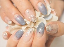 ネイルサロン ビジュードゥ(Nailsalon Bijoux doux)