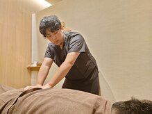 からだケア鍼灸整骨院