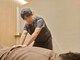 からだケア鍼灸整骨院の写真/【当店男性人気NO.１】強めOK！日頃のPC業務で辛い首・肩・腰など入念に解し、やる気＆仕事効率UP