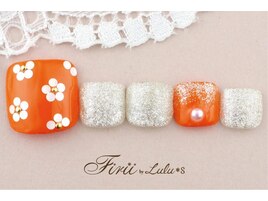 フットデザインコース