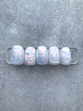 リル(rille)/９月 定額デザイン＊【２】