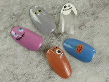 アネラ 麻生店(Anela)/ハロウィン