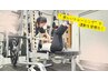 【未経験の方に】変わりたい！40歳以降のパーソナル体験 70分￥4,000