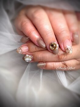 アネラネイル(Anela Nail)/