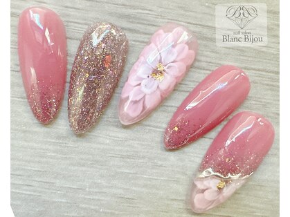 ブランビジュー(Blanc Bijou)の写真