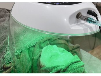 ベガ(Vega)/白玉酸素セラピー