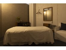 アポテオシス(Apotheosis)/完全個室、あなただけの空間