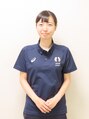 グレーススポーツ整骨院 大泉学園院 安藤 麗子