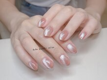 アンアンビューティーサロン(AnAn Beauty Salon)/マグネット