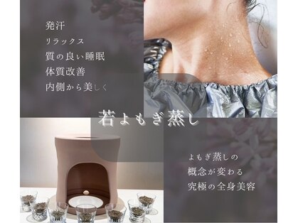 なごみの写真