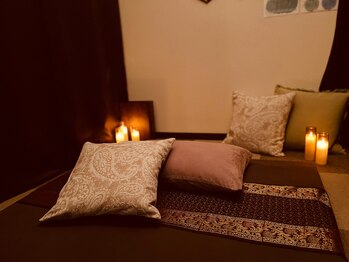 ゆるりら/*タイ古式マッサージはこちら*