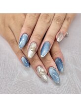 プルーヴ(PROVE)/ジェルネイルが長持ちする秘訣