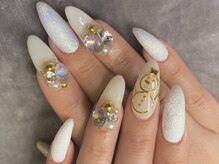 サロン ド ティアモ(salon de Ti Amo)