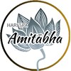 アミターバ(Amitabha)のお店ロゴ