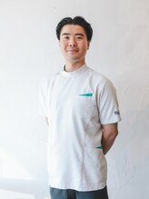 ブランディングボディー(Branding Body) 石井 航揮