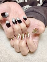 マド(mado.)/ニュアンス