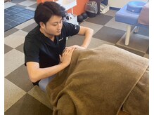 スポーツ整体ひいらぎ 三沢院