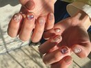リボンニュアンスデザイン