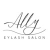 アリー(Ally)のお店ロゴ