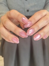 シャルム ド ネイルズ(Charm de nails)/