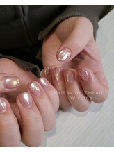 アンベリール(Embellir)/定額デザイン