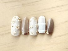 ジジ(Gigi)/5.6月限定デザイン