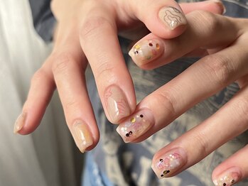 タクミウラワ アズ エティル(takumi urawa as Etel)/